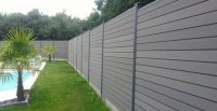 Portail Clôtures dans la vente du matériel pour les clôtures et les clôtures à Coatascorn